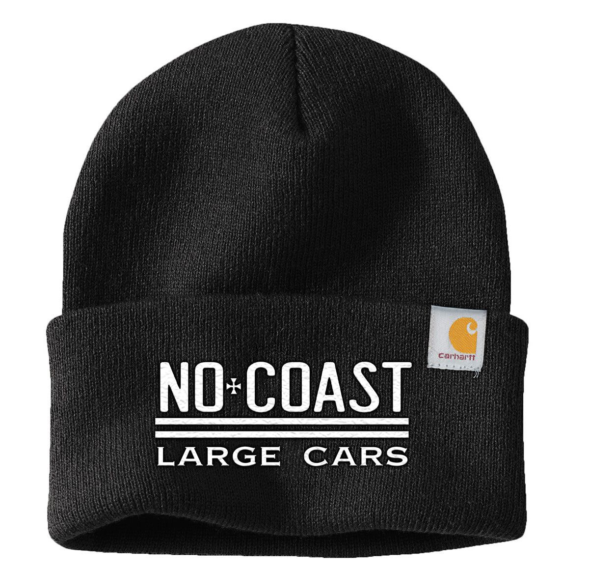 NCLC Carhartt WATCH 2.0 BEANIES