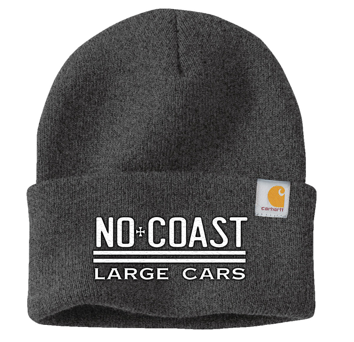 NCLC Carhartt WATCH 2.0 BEANIES