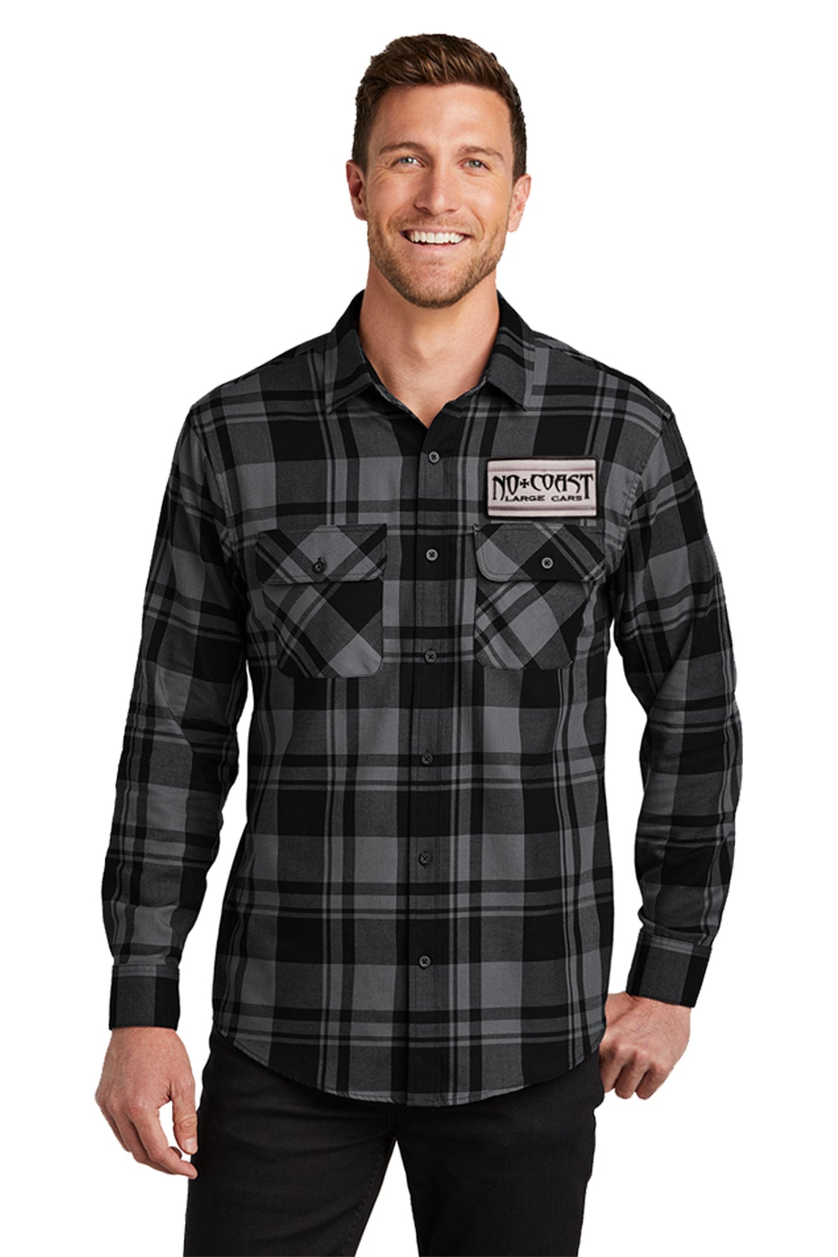 NCLC FLANNEL