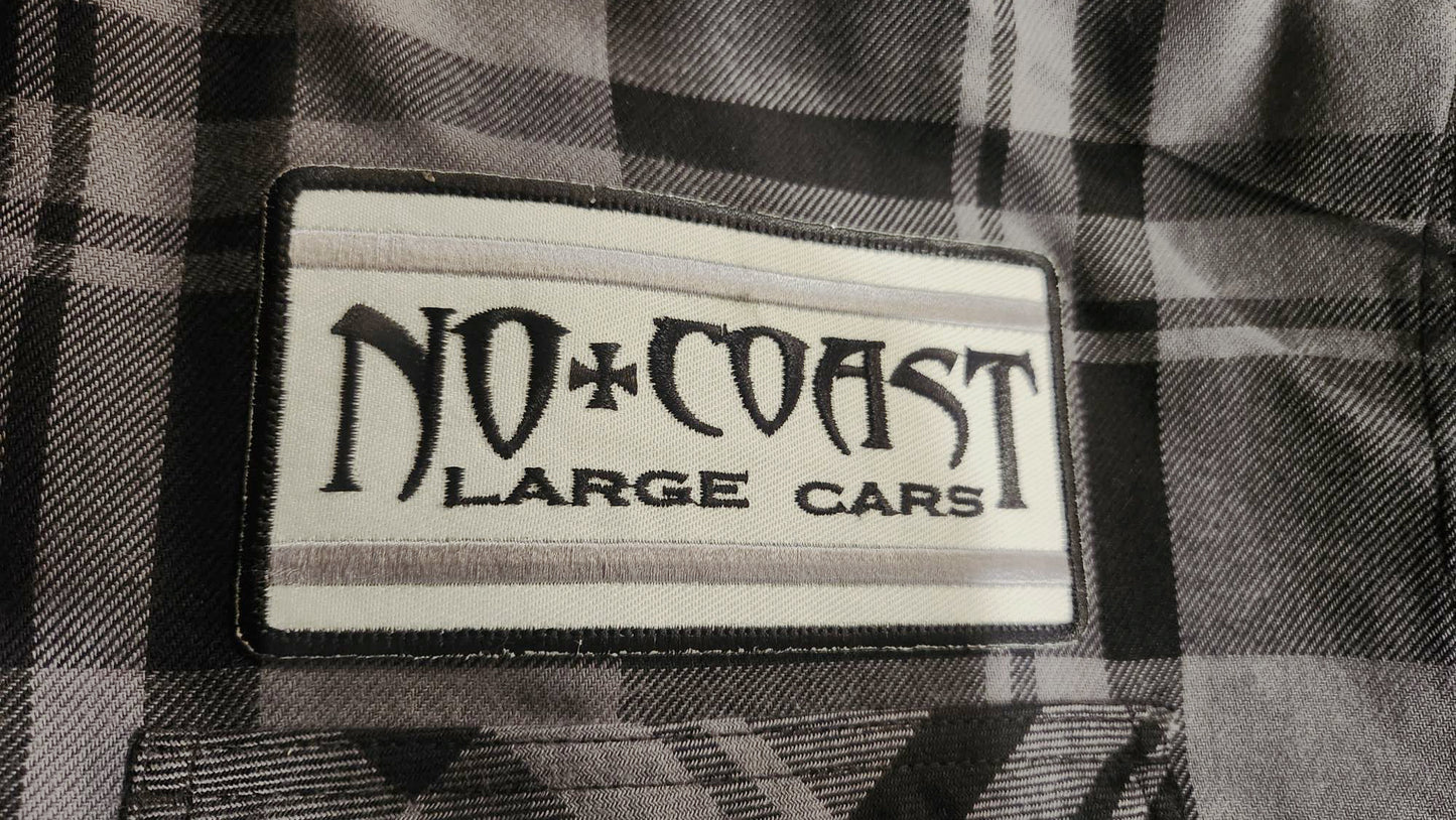NCLC FLANNEL