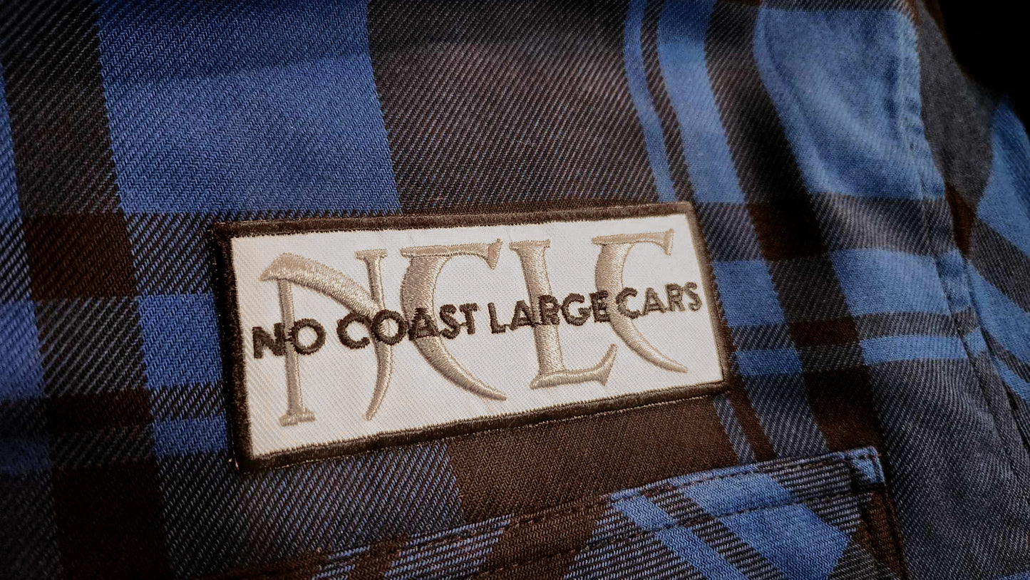 NCLC FLANNEL