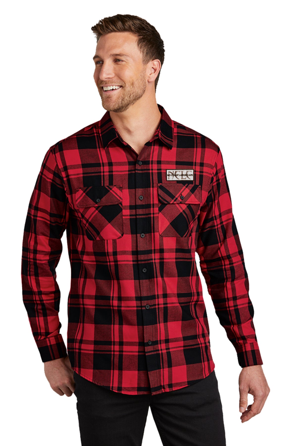 NCLC FLANNEL