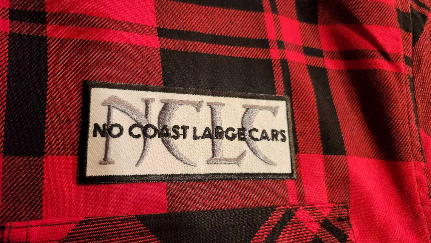 NCLC FLANNEL