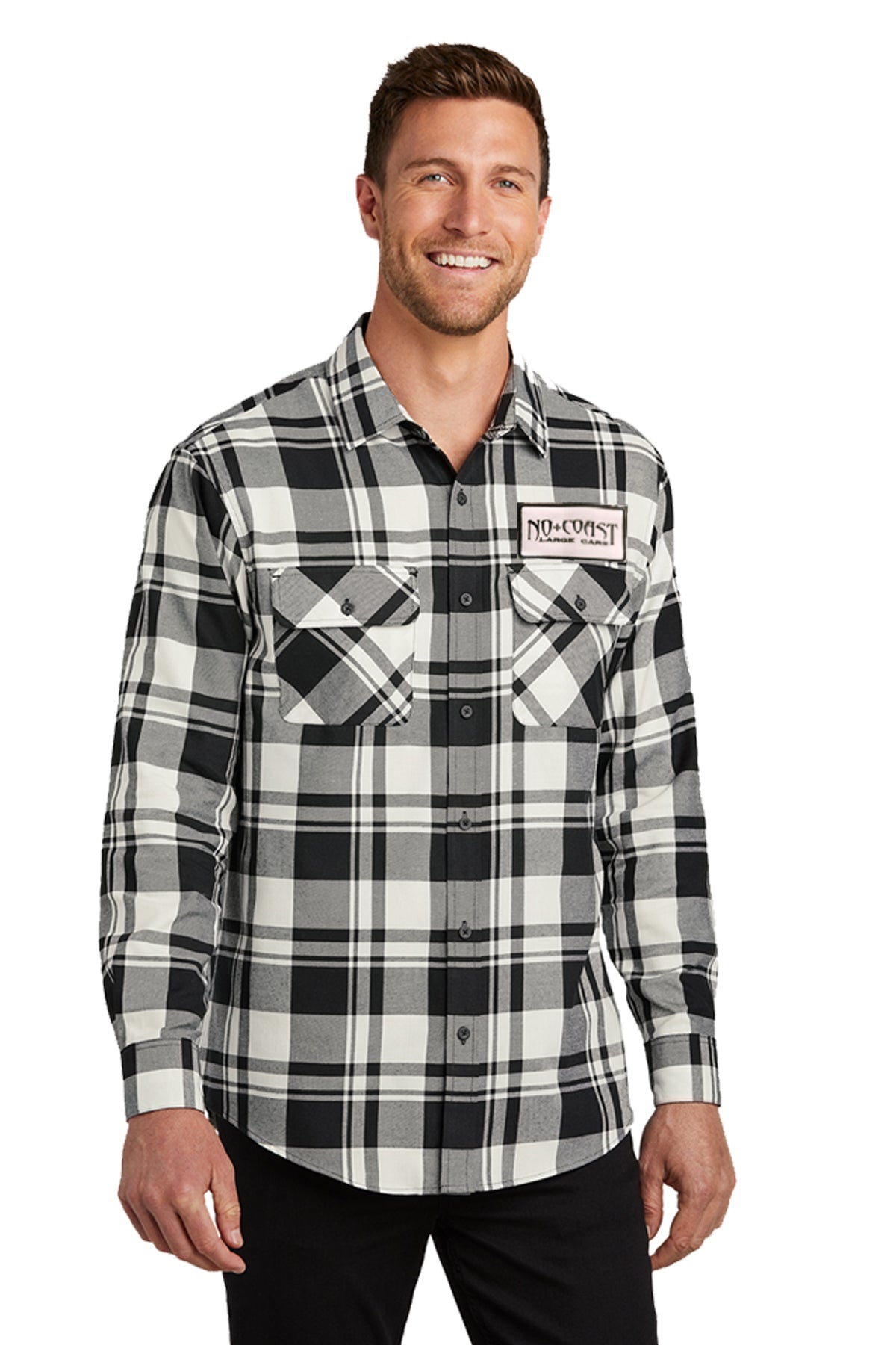 NCLC FLANNEL