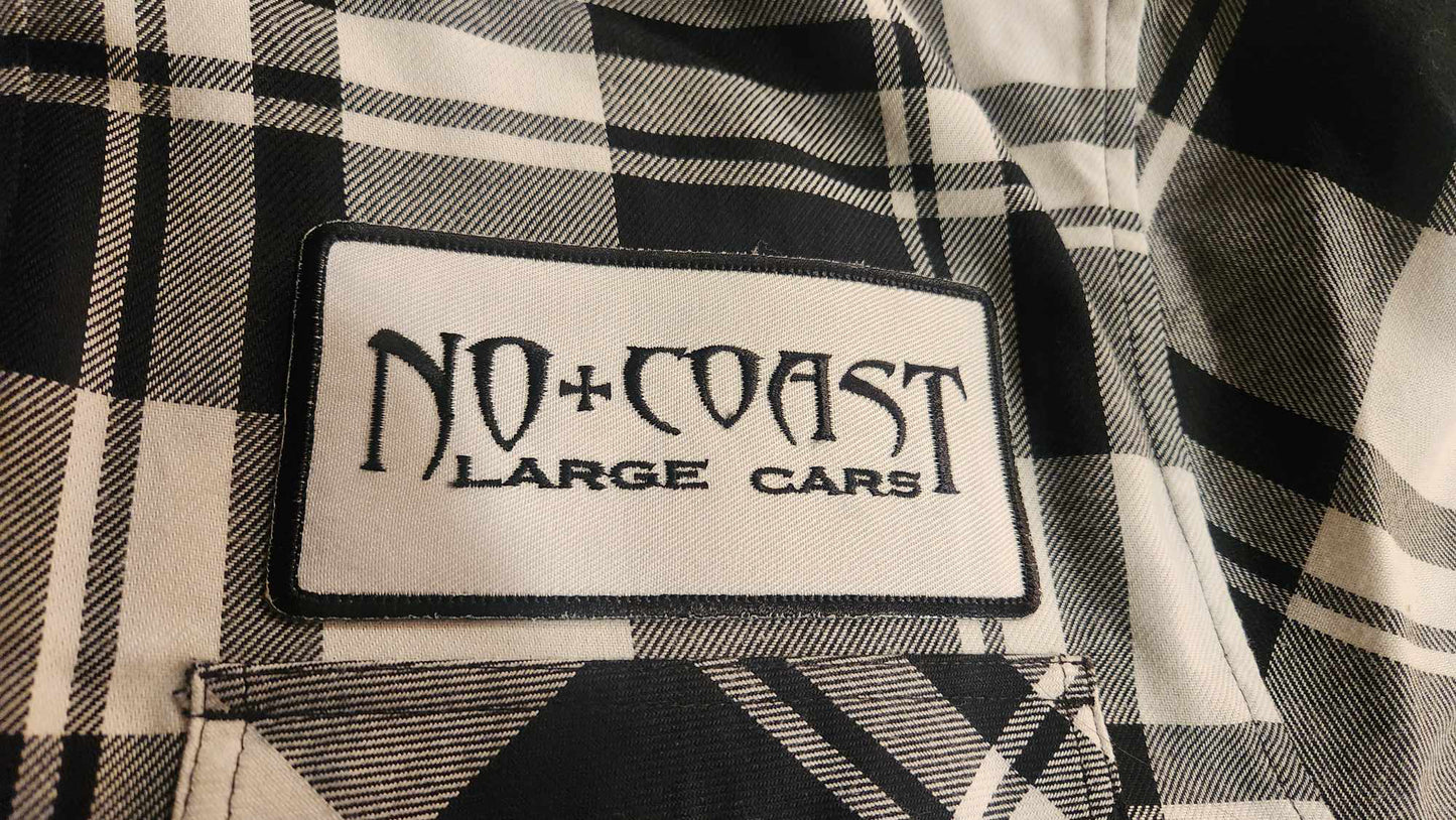NCLC FLANNEL