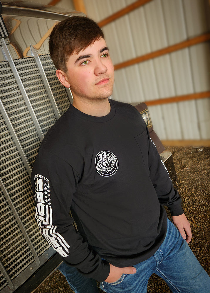 LNC BAD LITTLE B LONG SLEEVE