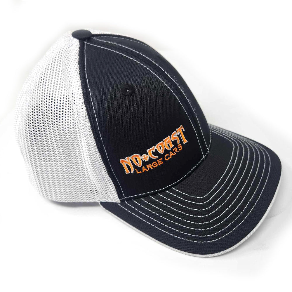 NCLC FLEX FIT TRUCKER HAT - MESH BACK