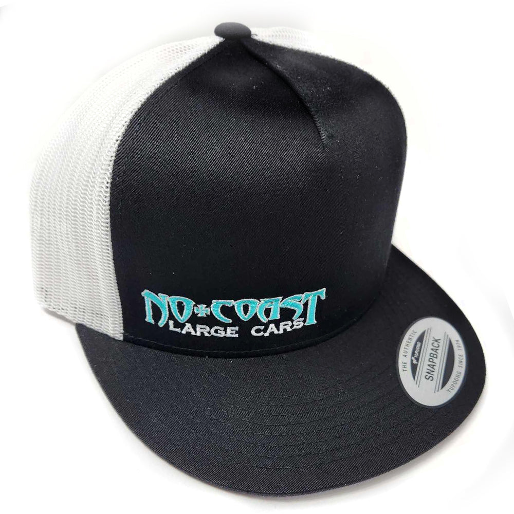 NCLC FLATBILL HAT