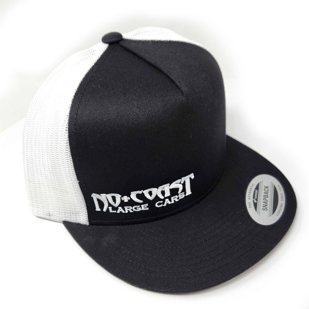 NCLC FLATBILL HAT