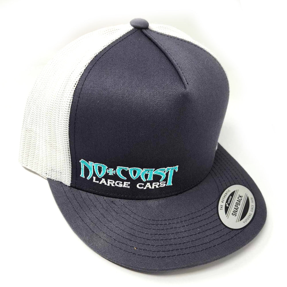 NCLC FLATBILL HAT