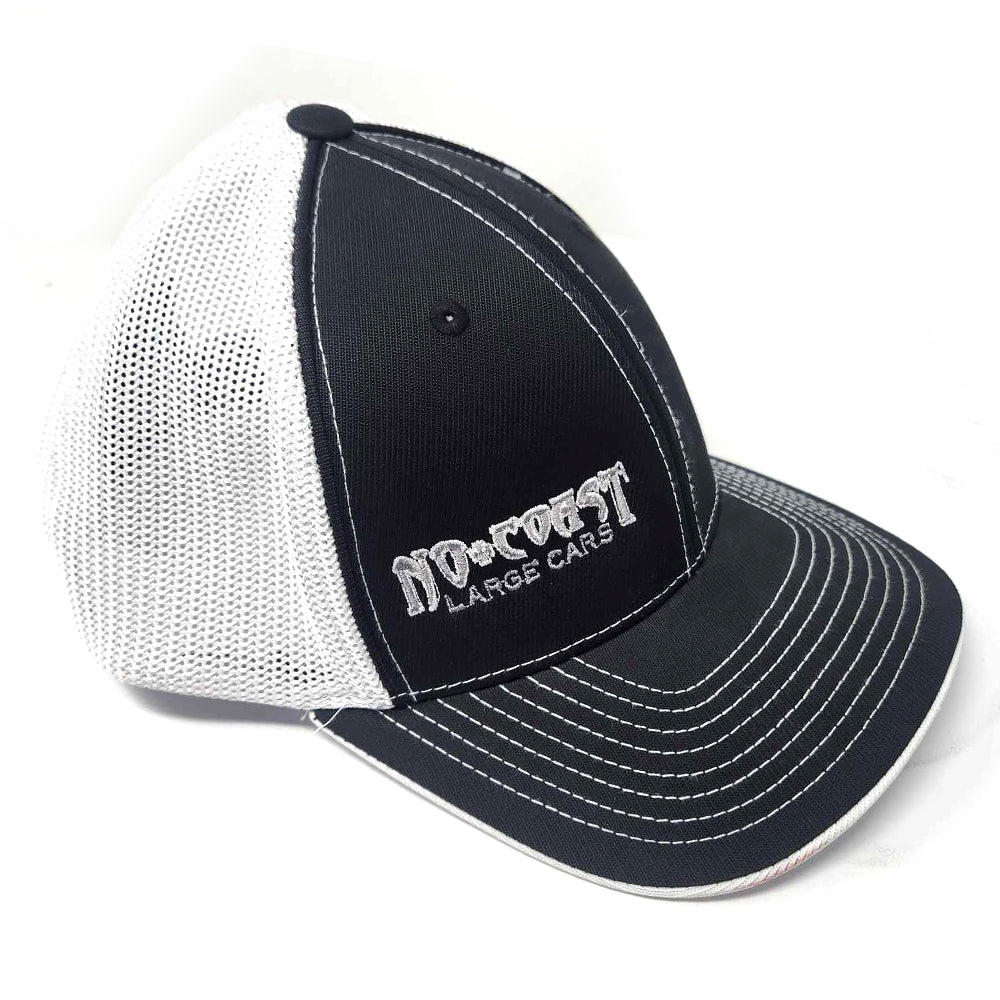 NCLC FLEX FIT TRUCKER HAT - MESH BACK