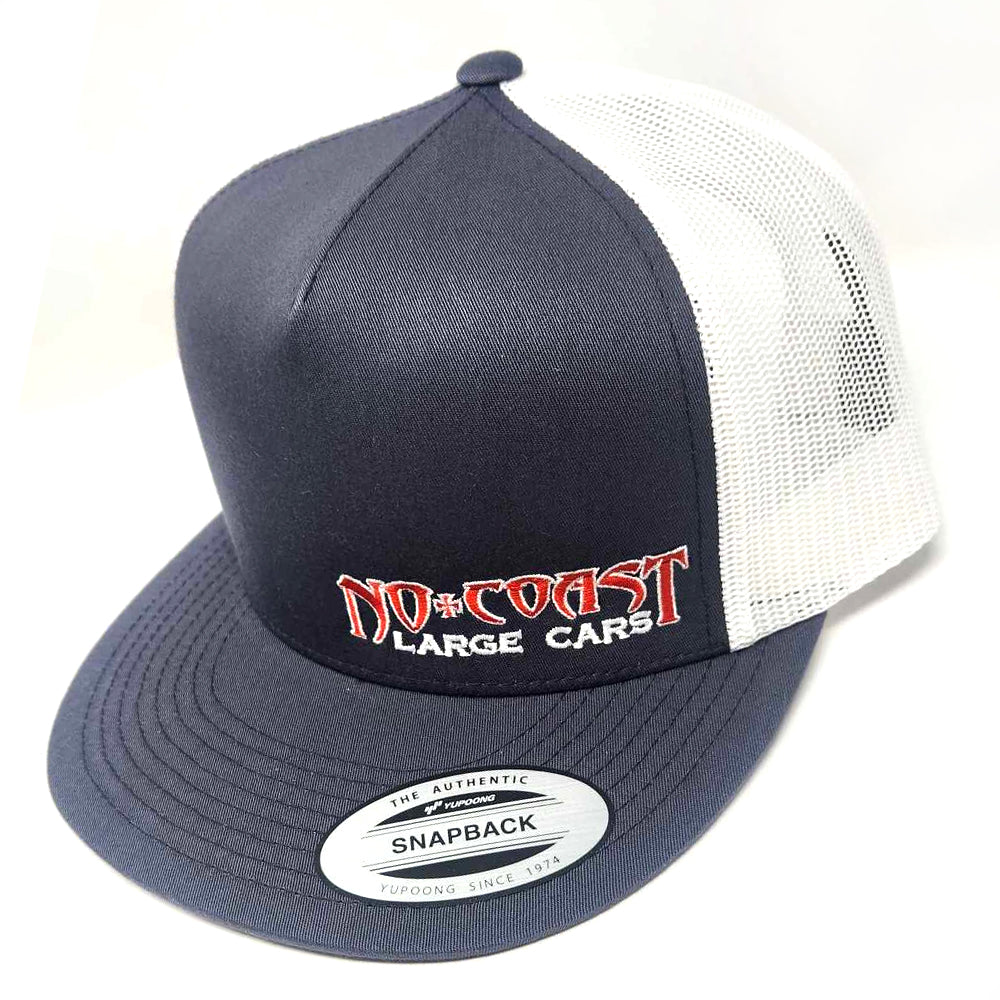 NCLC FLATBILL HAT