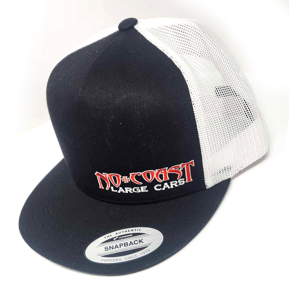 NCLC FLATBILL HAT