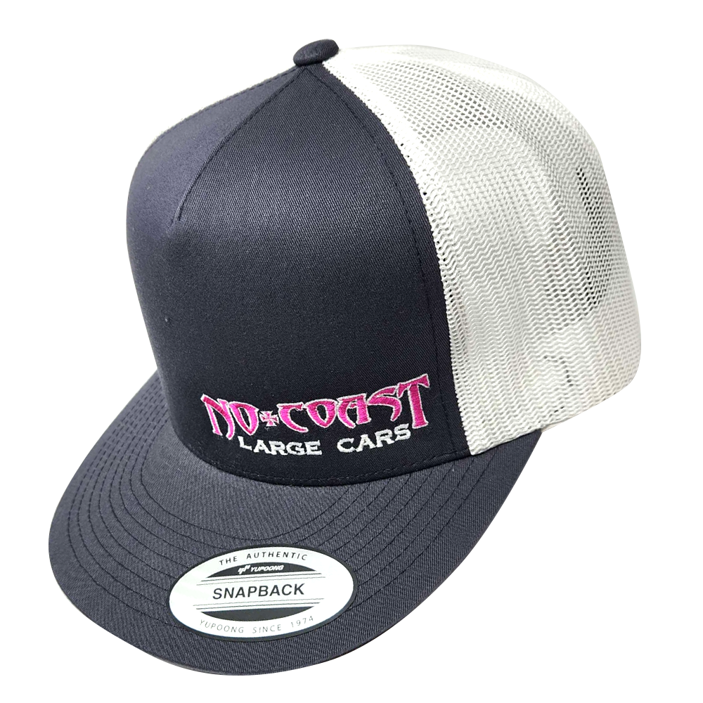 NCLC FLATBILL HAT