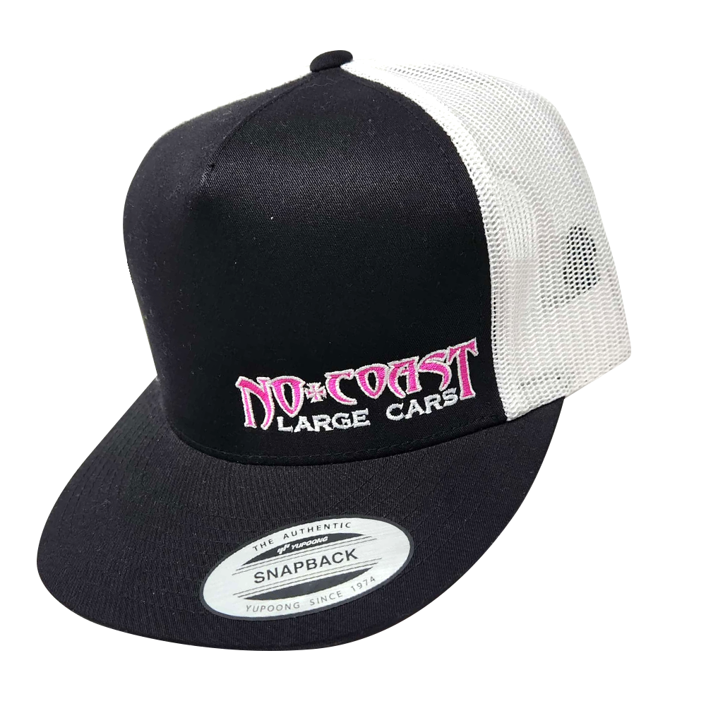 NCLC FLATBILL HAT
