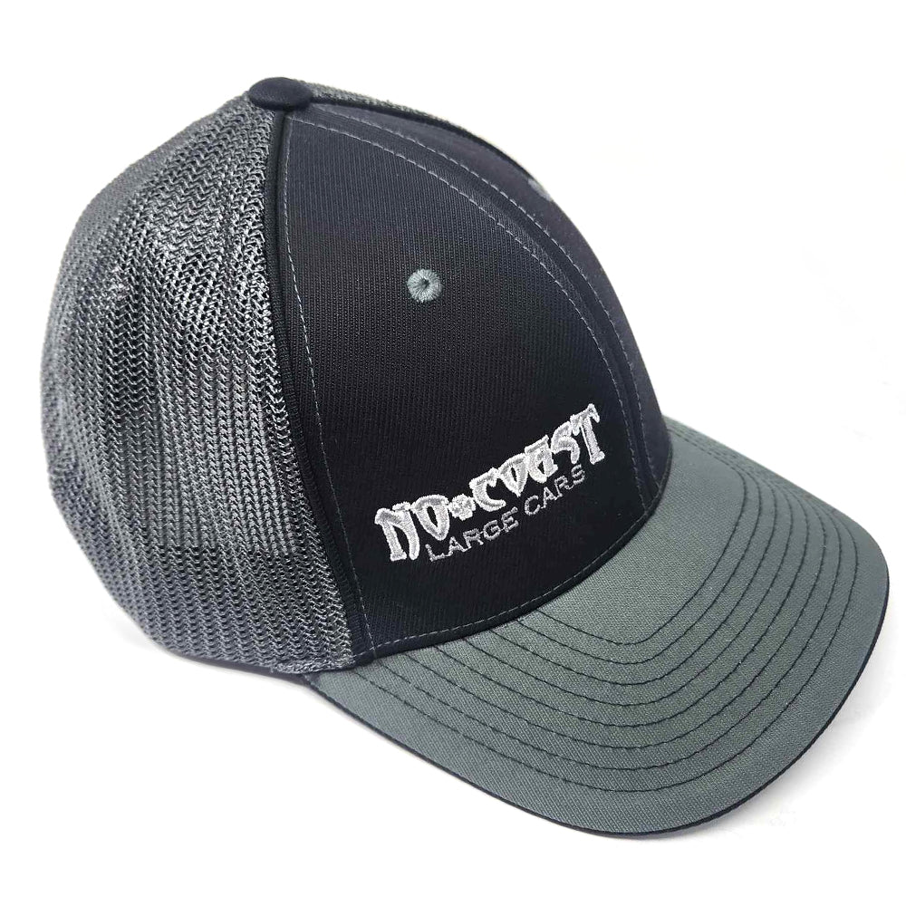 NCLC FLEX FIT TRUCKER HAT - MESH BACK