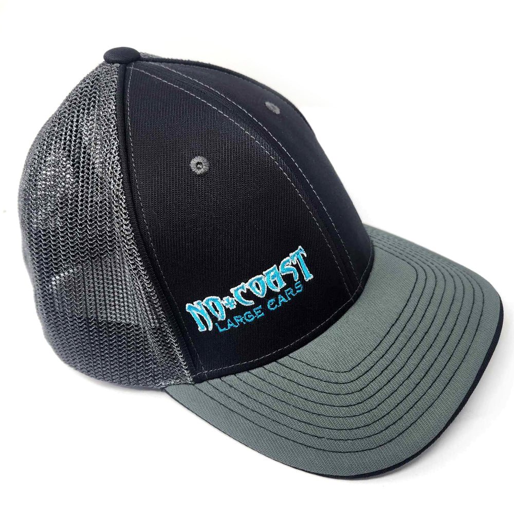 NCLC FLEX FIT TRUCKER HAT - MESH BACK
