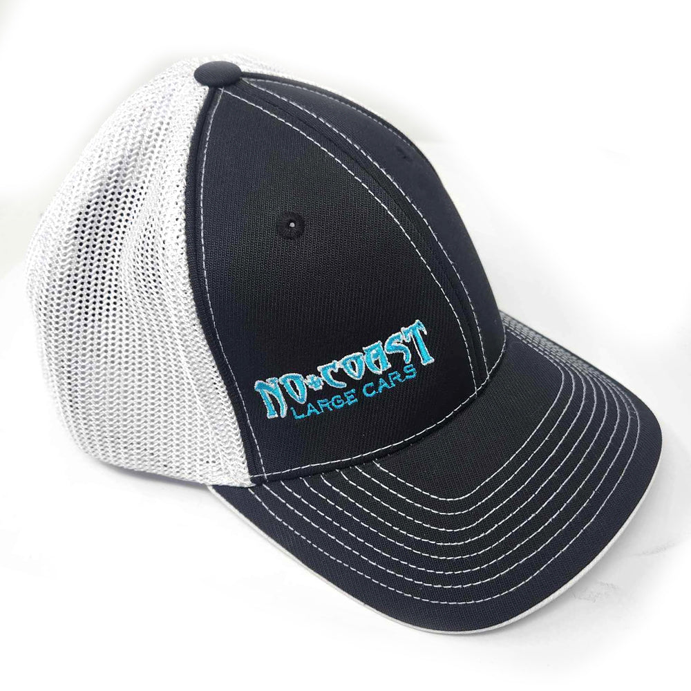NCLC FLEX FIT TRUCKER HAT - MESH BACK