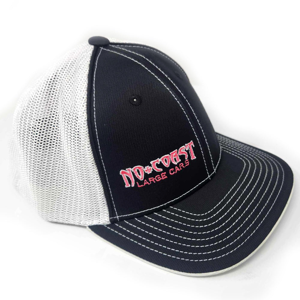 NCLC FLEX FIT TRUCKER HAT - MESH BACK
