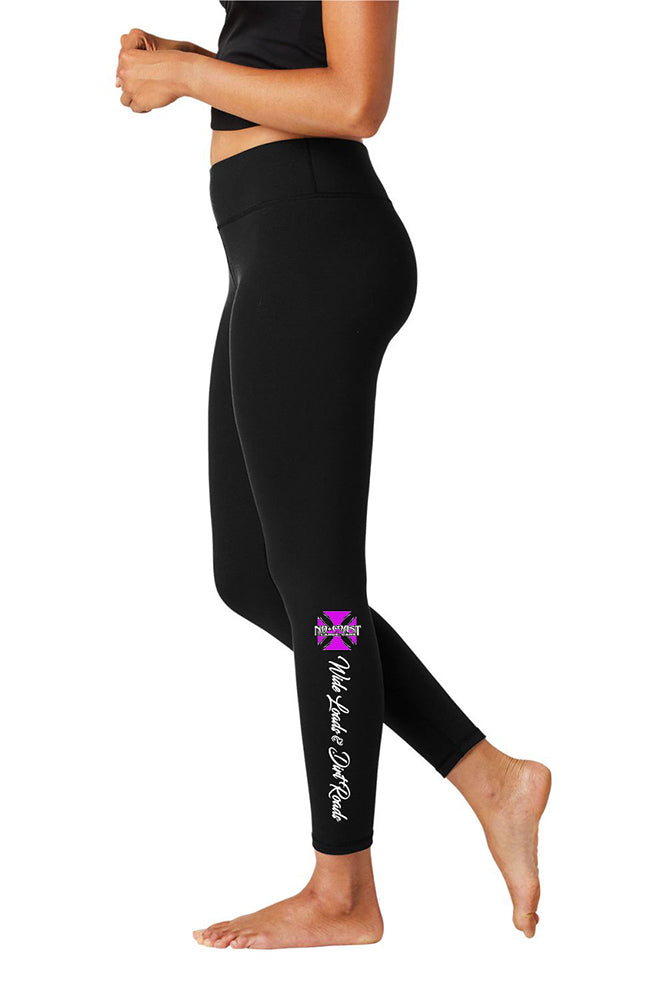 NCLC WOMENS LEGGINGS
