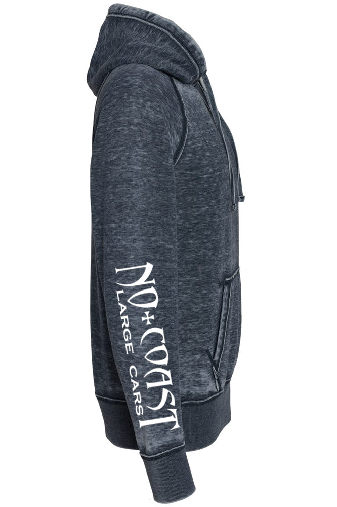 NCLC ROAD WORN FLEECE HOODIE