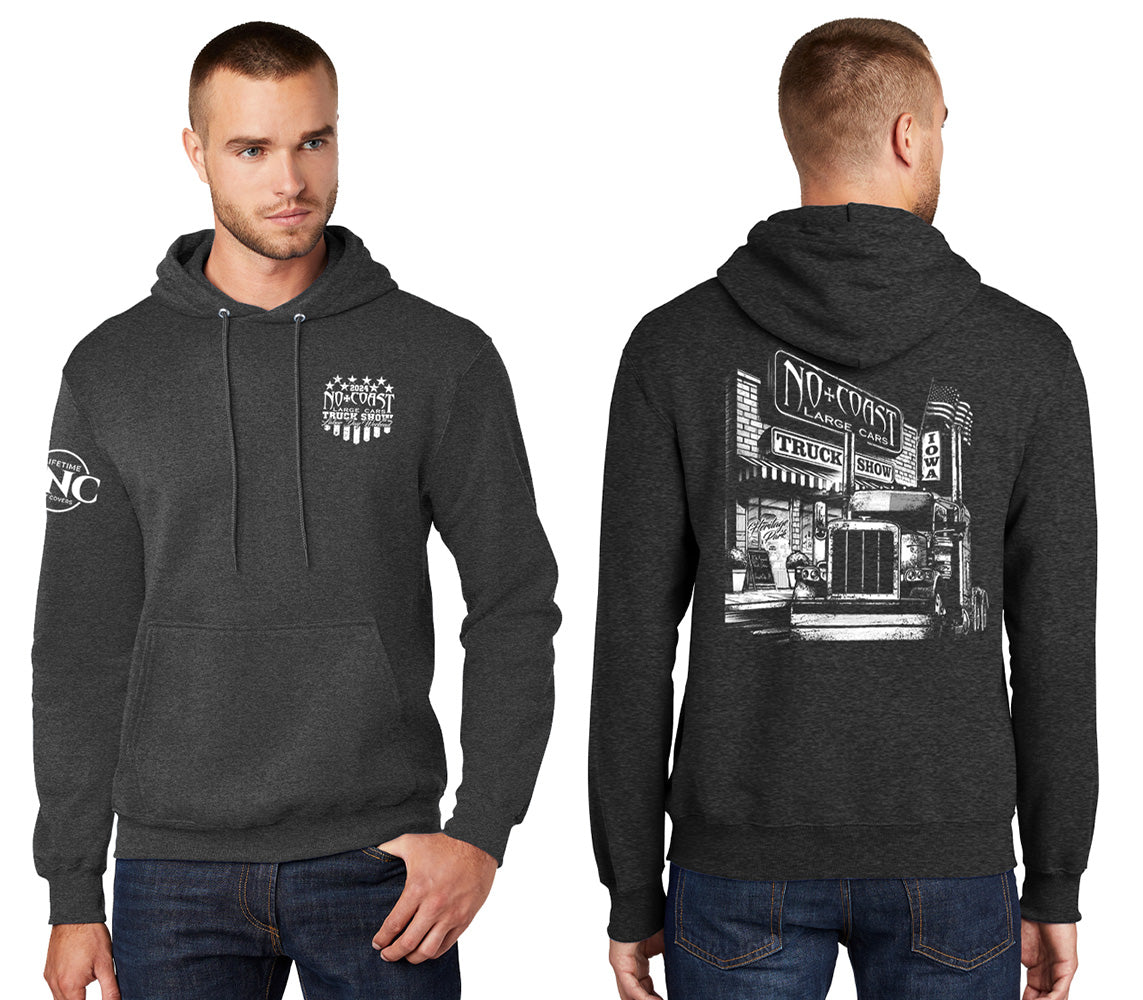 NCLC 2024 TRUCK SHOW HOODIE
