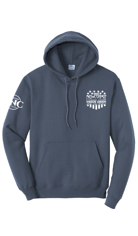 NCLC 2025 TRUCK SHOW HOODIE
