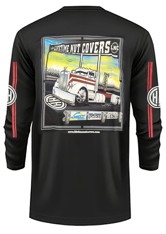 LNC DOUBLE H LONG SLEEVE
