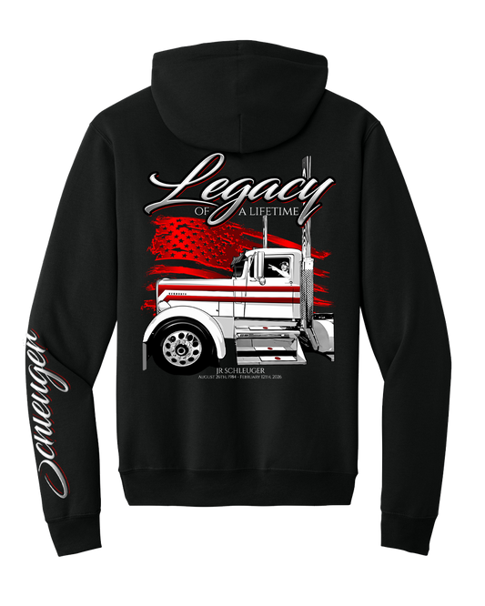 LNC LEGACY HOODIE