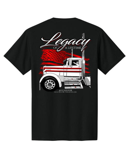 LNC LEGACY T-SHIRT