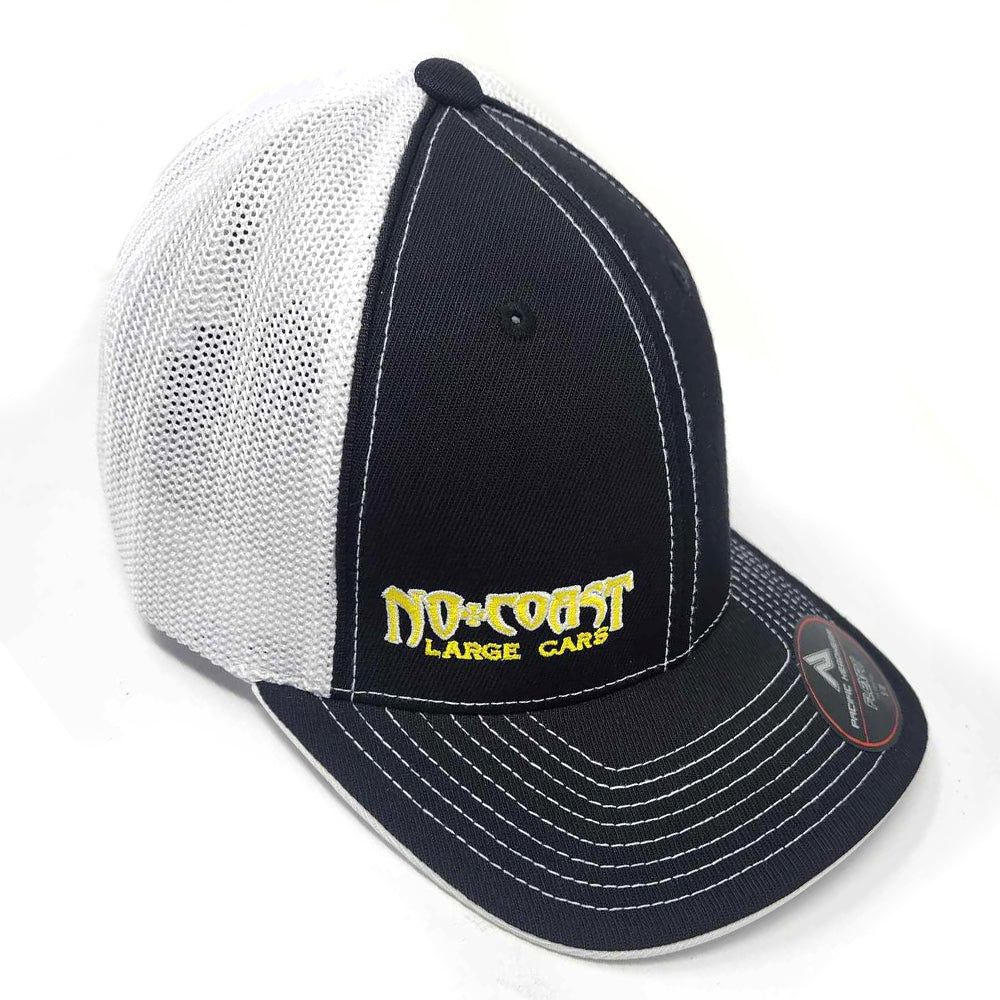 NCLC FLEX FIT TRUCKER HAT - MESH BACK
