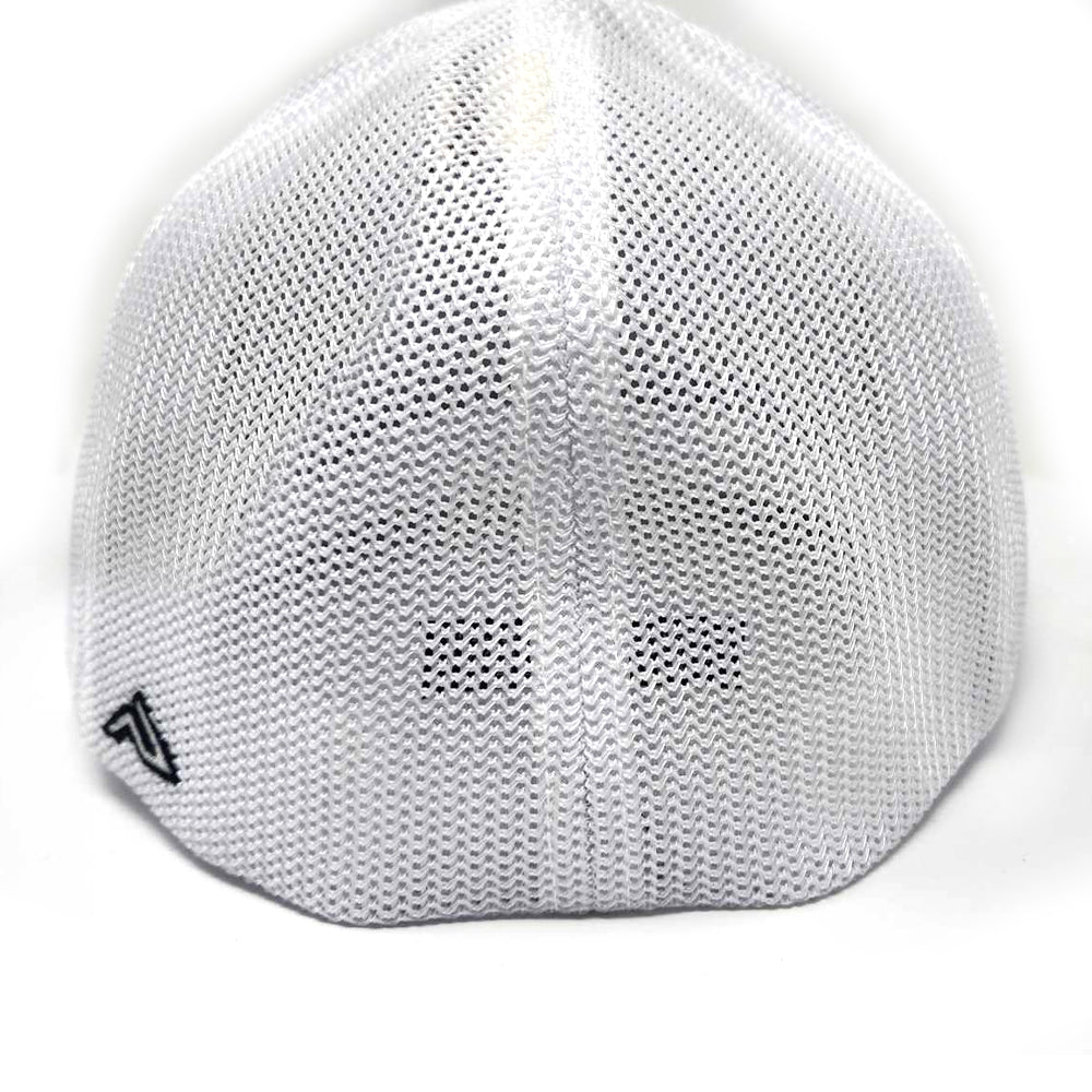 NCLC FLEX FIT TRUCKER HAT - MESH BACK