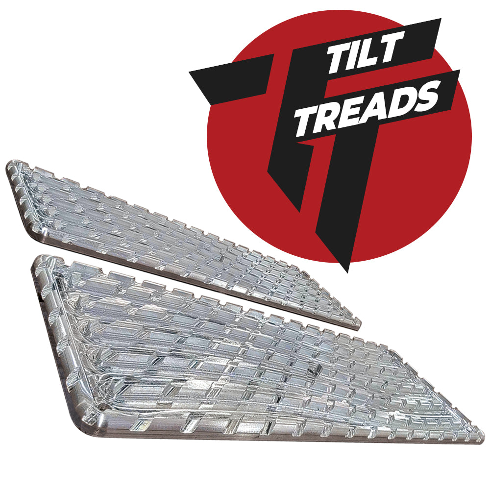 TILT TREADS