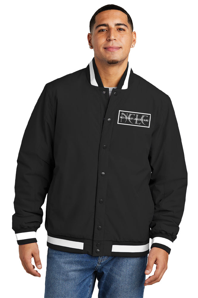 NCLC BULL HAULER JACKET